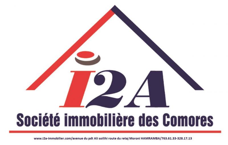SOCIETE IMMOBILIERE DES COMORES - I2A