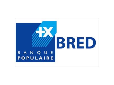 BRED-BANQUE POPULAIRE