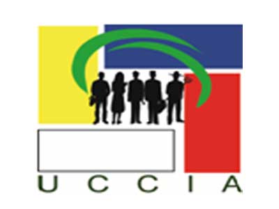 UCCIA (UNION DES CHAMBRES DE COMMERCE D'INDUSTRIE ET D'AGRICULTURE)