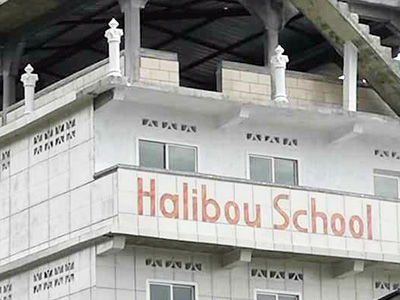 HALIBOU SCHOOL