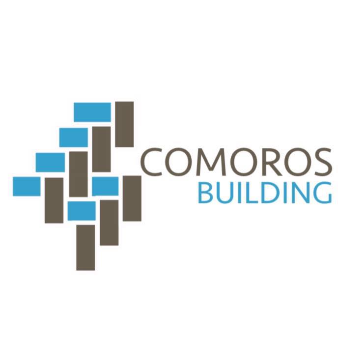 COMOROS BUILDING