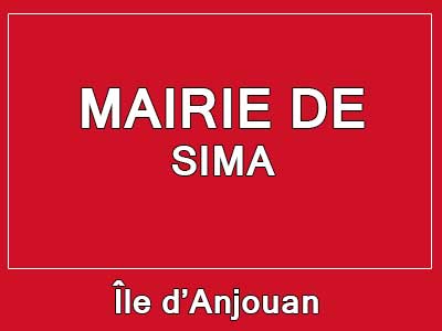 MAIRIE DE SIMA