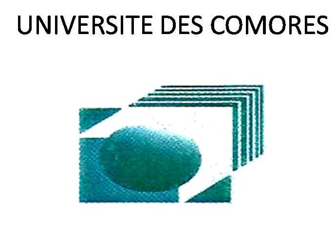 UNIVERSITE DES COMORES FACULTE DES DOIT ET DES SCIENCES ECONOMIQUES 