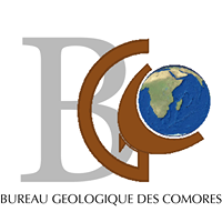 BUREAU GEOLOGIQUE DES COMORES