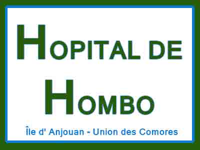HOPITAL DE HOMBO