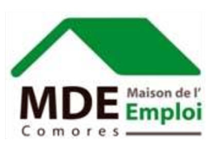 MAISON DE L'EMPLOIS -COMORES  - MDE