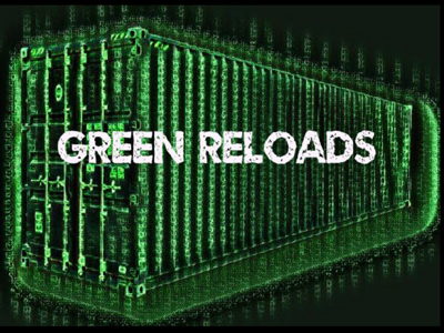GREEN RELOADS