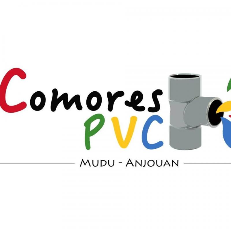 COMORES PVC