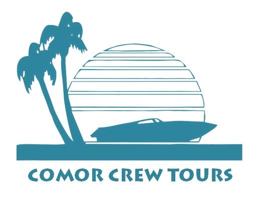 COMOR CREW TOURS
