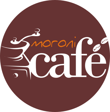 MORONI CAFE 