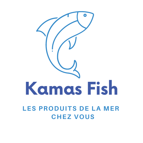 KAMAS FISH