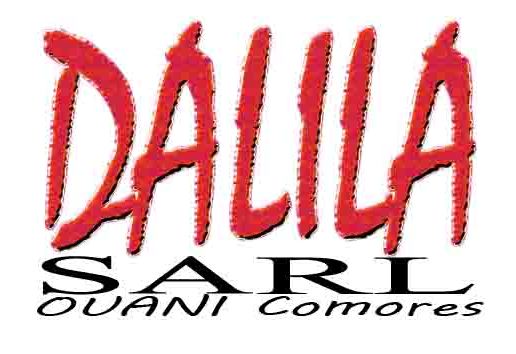 DALILA SARL