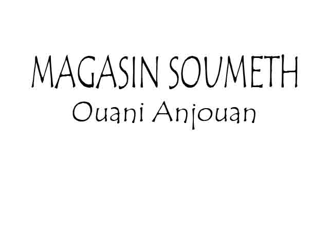 MAGASIN SOUMETH 