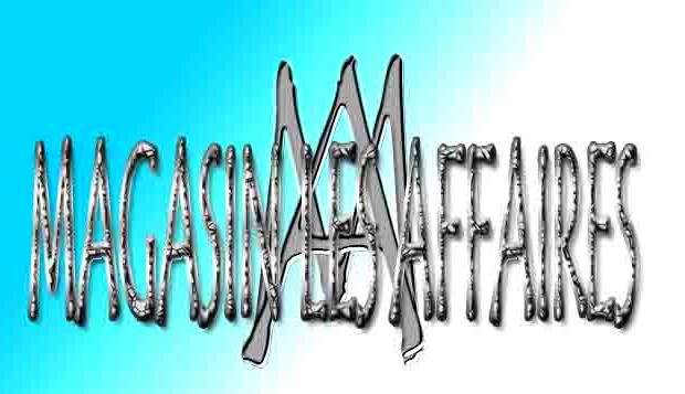 MAGASIN LES AFFAIRES 