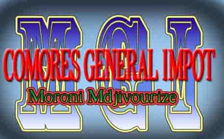 MORONI GENERAL IMPORT