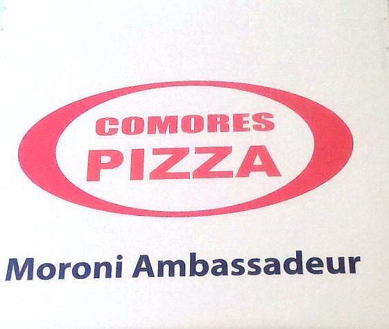 COMORES PIZZA - AMBASSADEUR