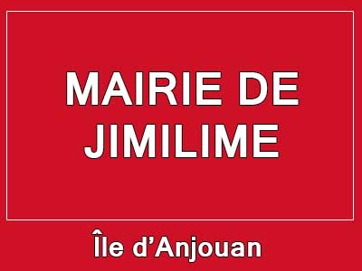 MAIRIE DE JIMILIME